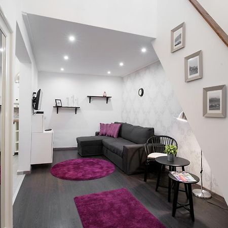 D.Five Elegant Apartment At Synagogue Budapest Exterior photo